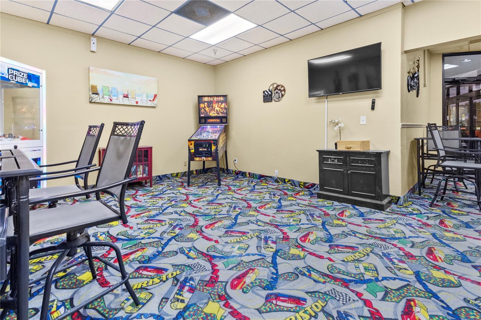 HARBOUR BEACH RESORT CONDO - Residential