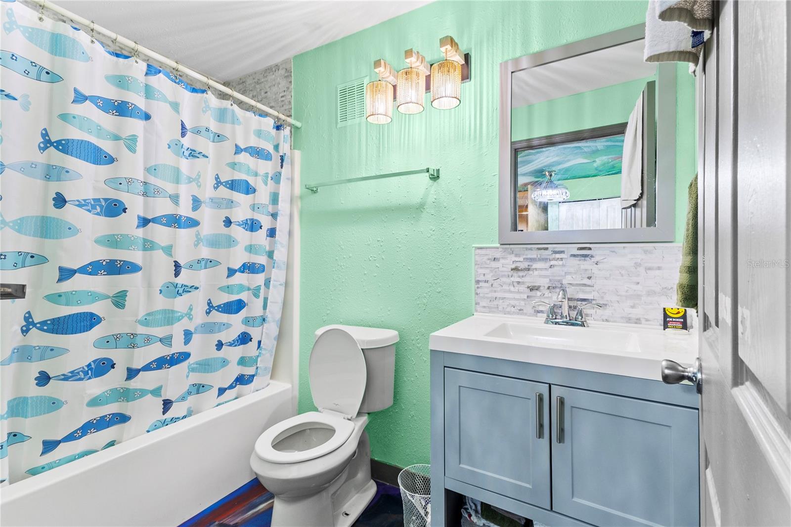 HARBOUR BEACH RESORT CONDO - Residential