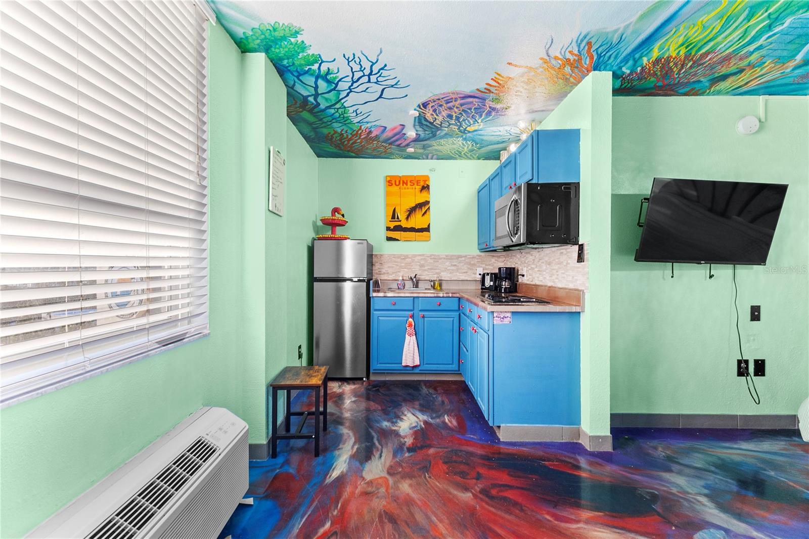 HARBOUR BEACH RESORT CONDO - Residential