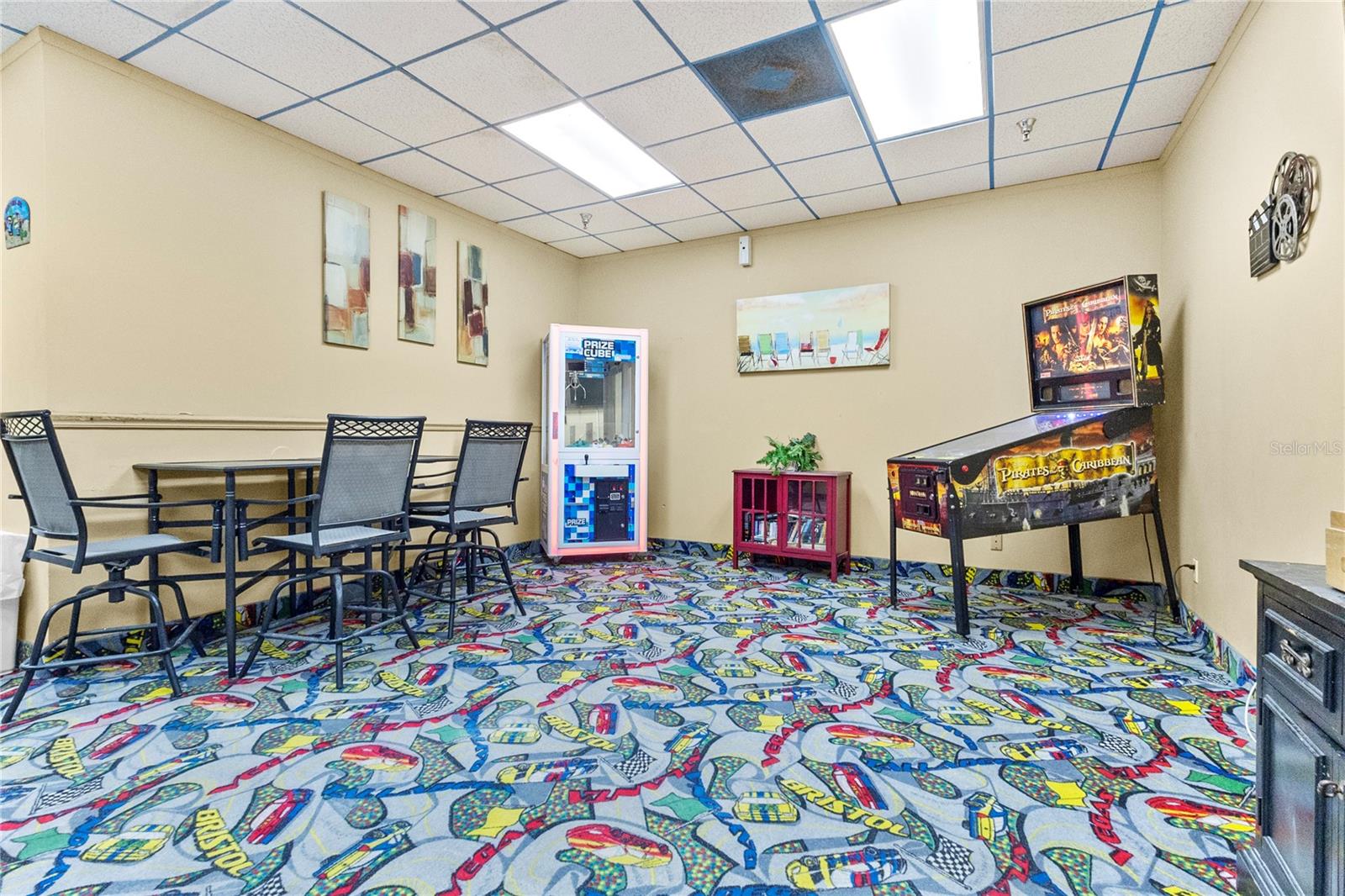 HARBOUR BEACH RESORT CONDO - Residential