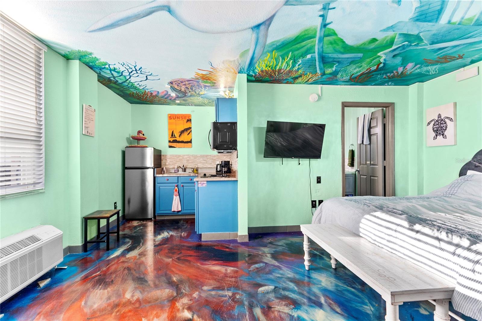 HARBOUR BEACH RESORT CONDO - Residential