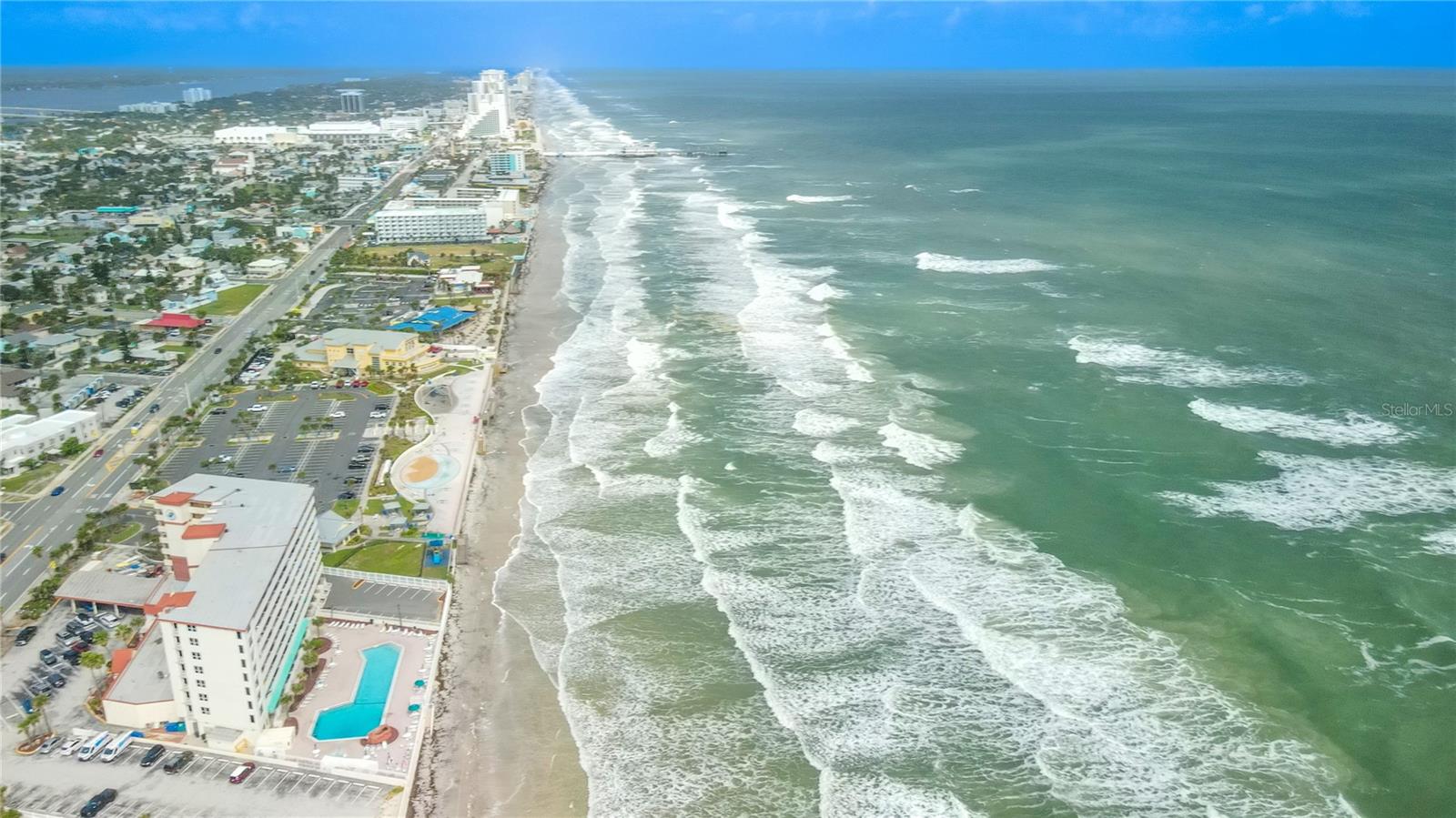 HARBOUR BEACH RESORT CONDO - Residential