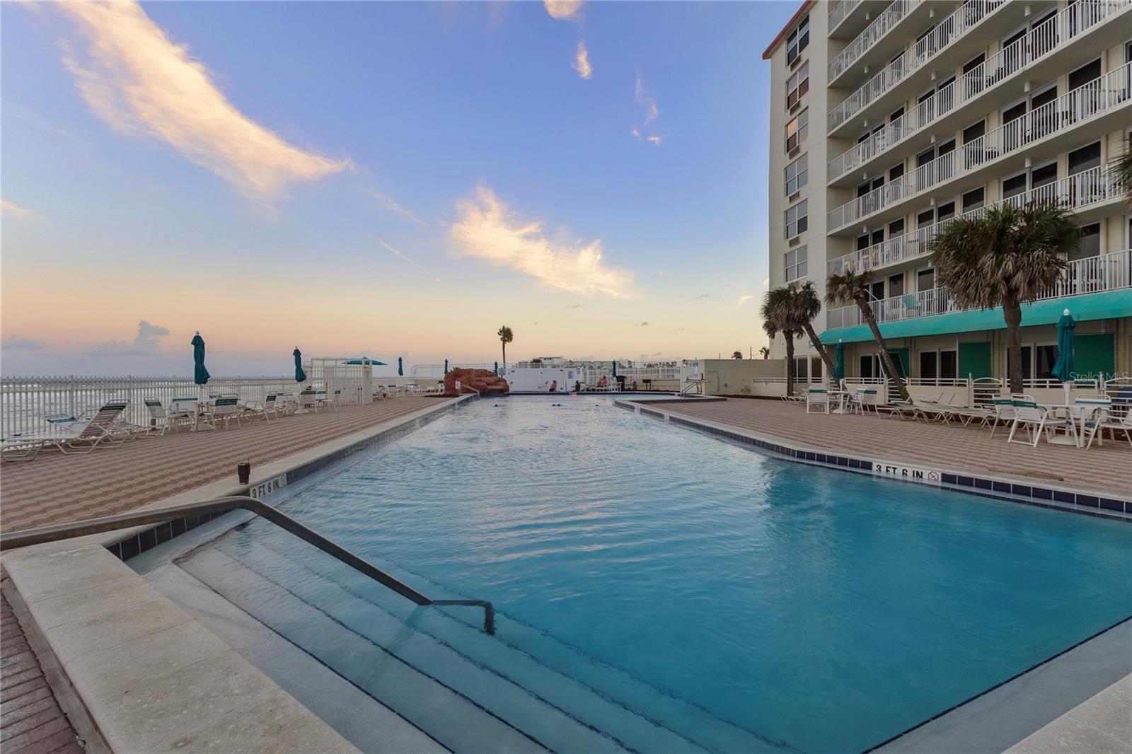 HARBOUR BEACH RESORT CONDO - Residential