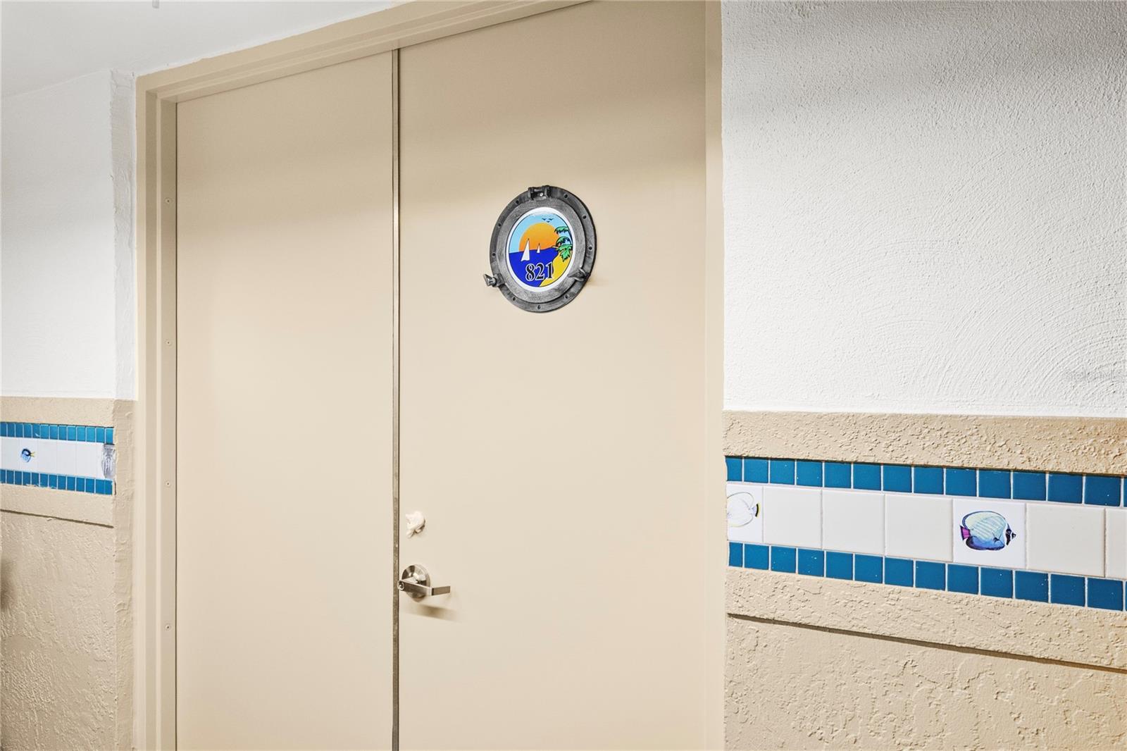 HARBOUR BEACH RESORT CONDO - Residential