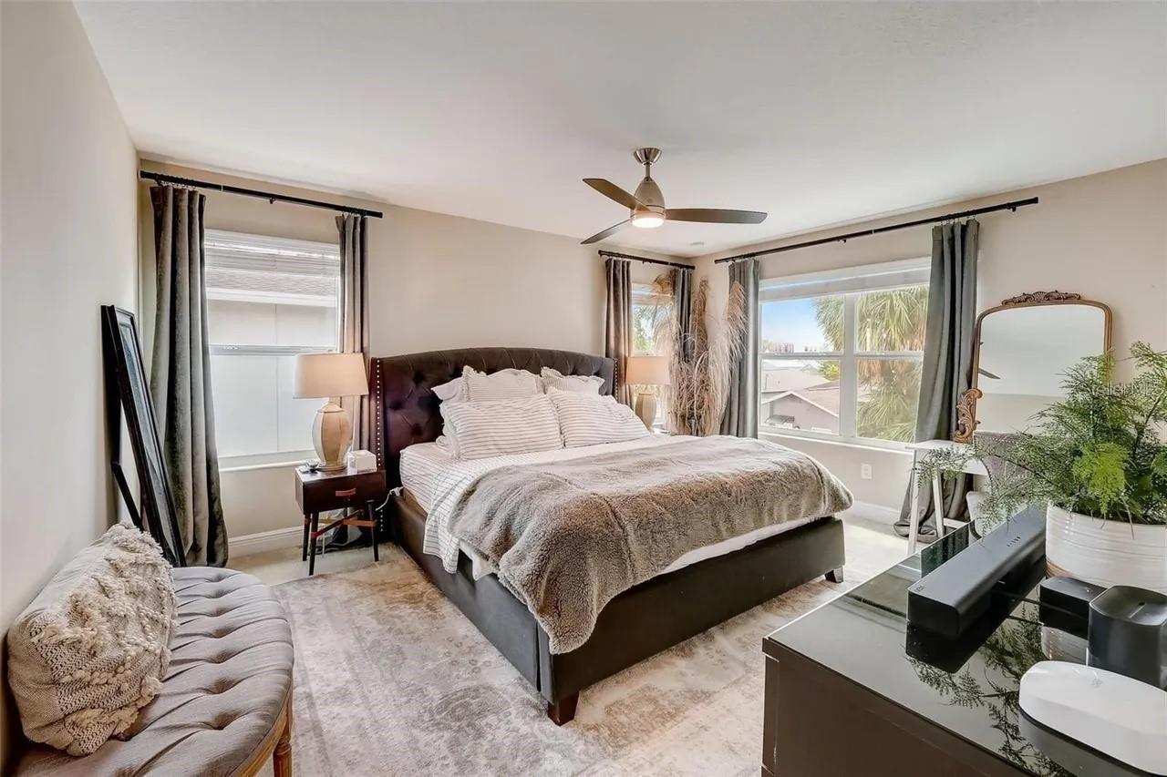 WINTON PARK - Residential Lease