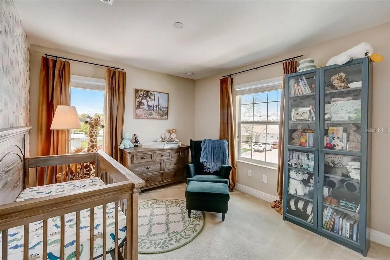 WINTON PARK - Residential Lease