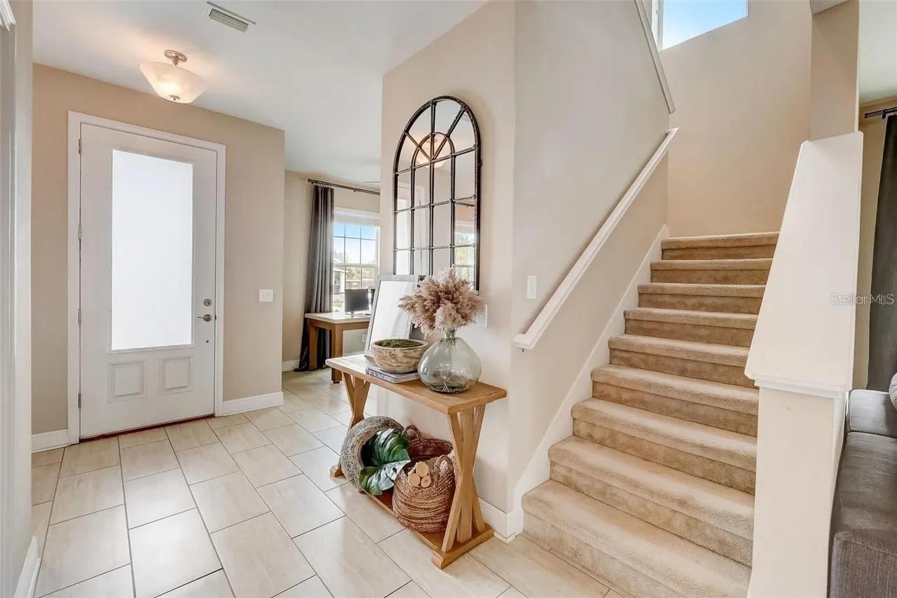 WINTON PARK - Residential Lease