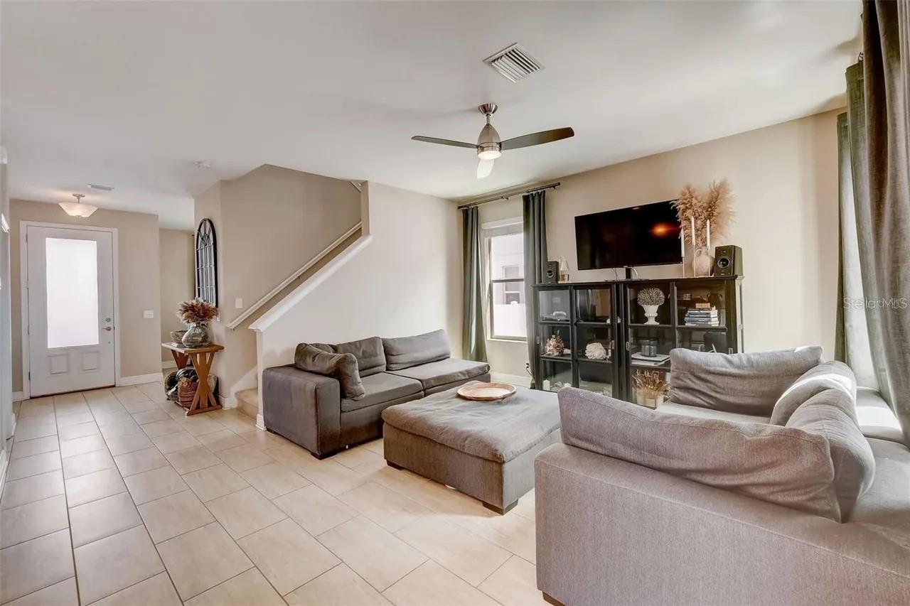 WINTON PARK - Residential Lease