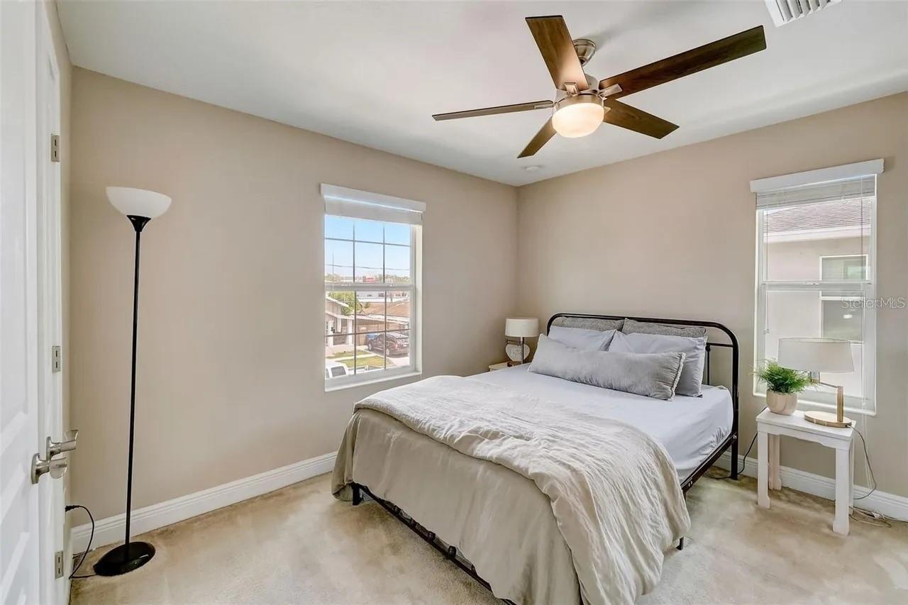 WINTON PARK - Residential Lease