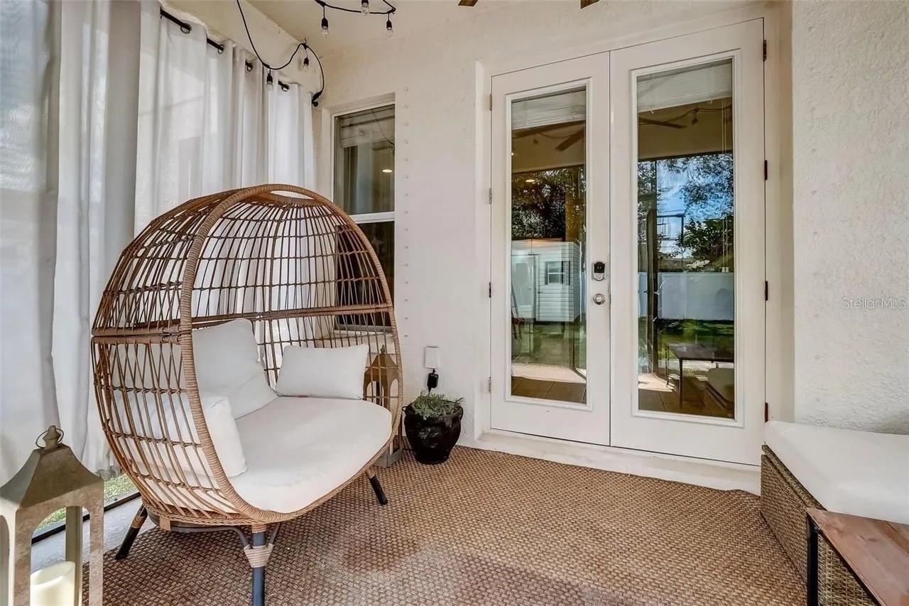 WINTON PARK - Residential Lease