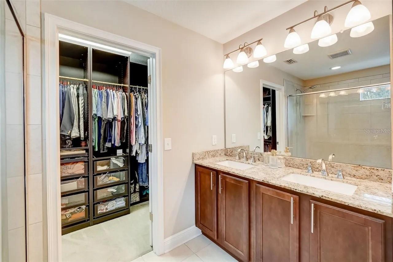 WINTON PARK - Residential Lease