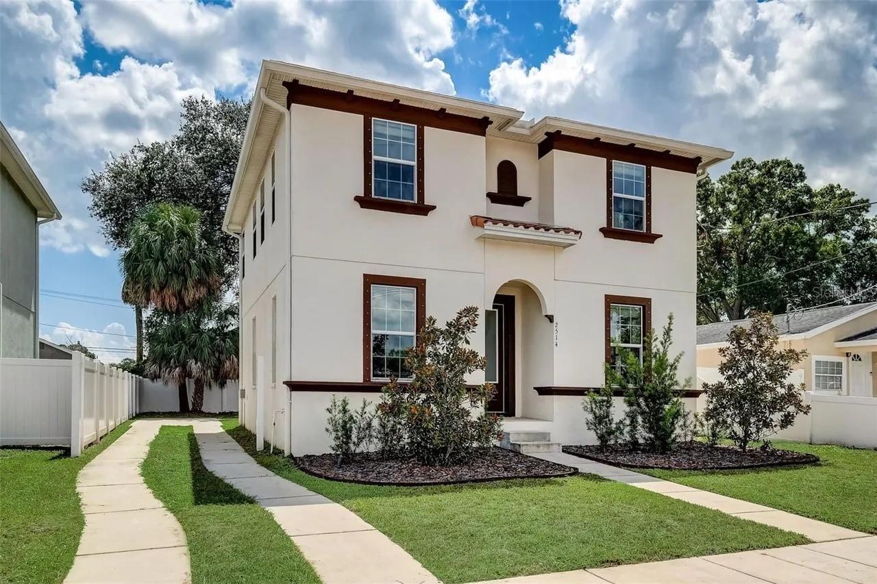 WINTON PARK - Residential Lease