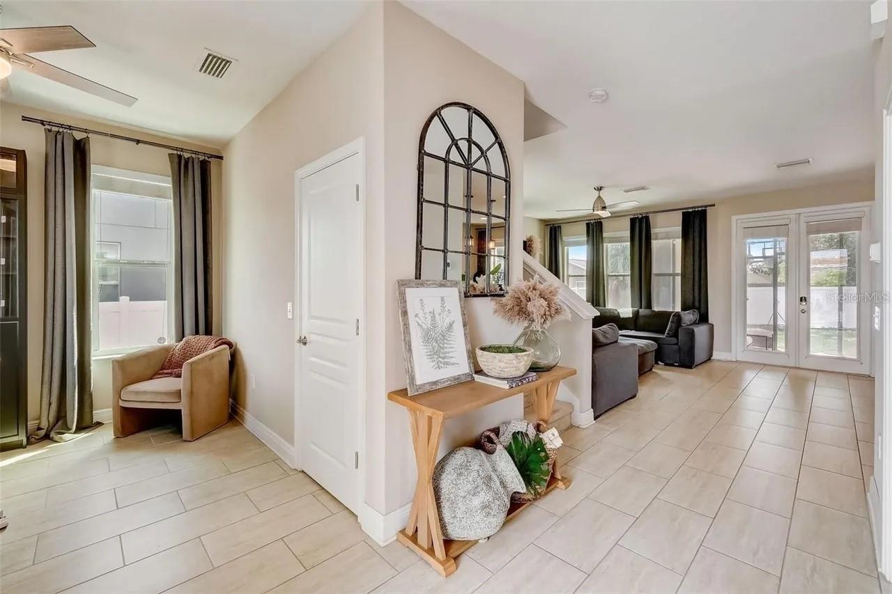 WINTON PARK - Residential Lease