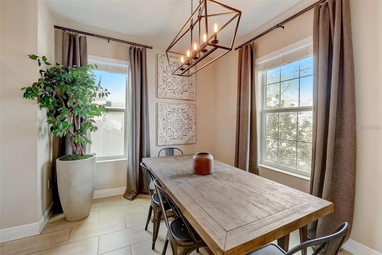 WINTON PARK - Residential Lease