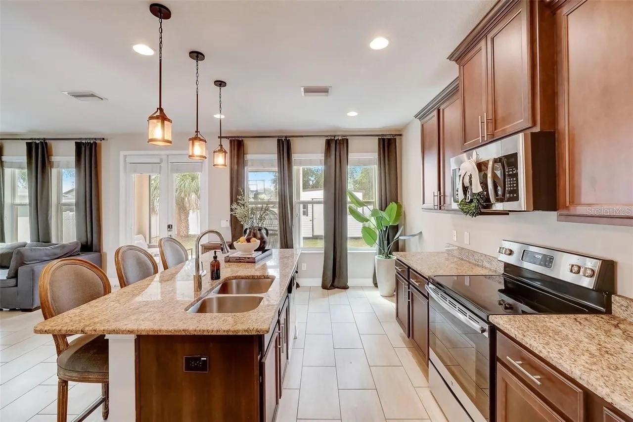 WINTON PARK - Residential Lease