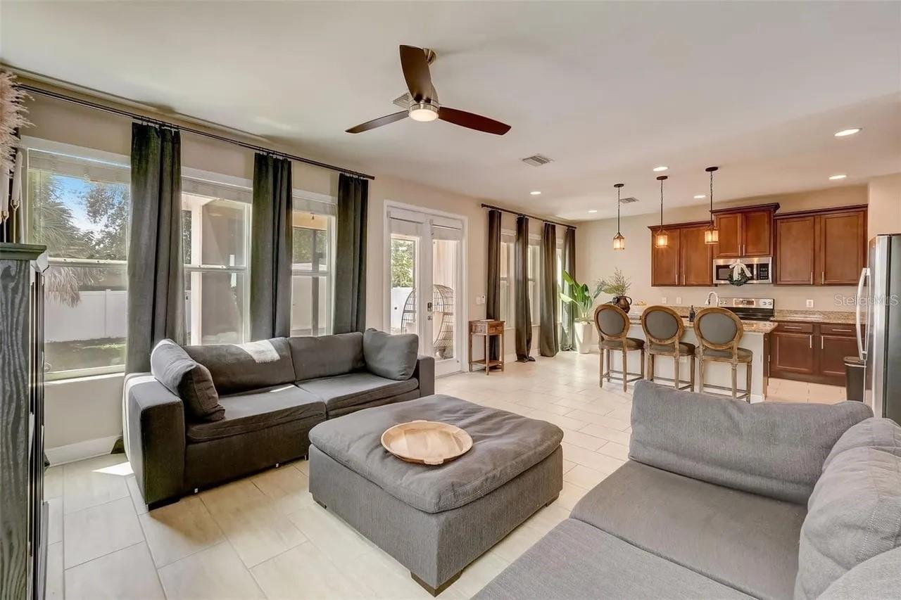 WINTON PARK - Residential Lease