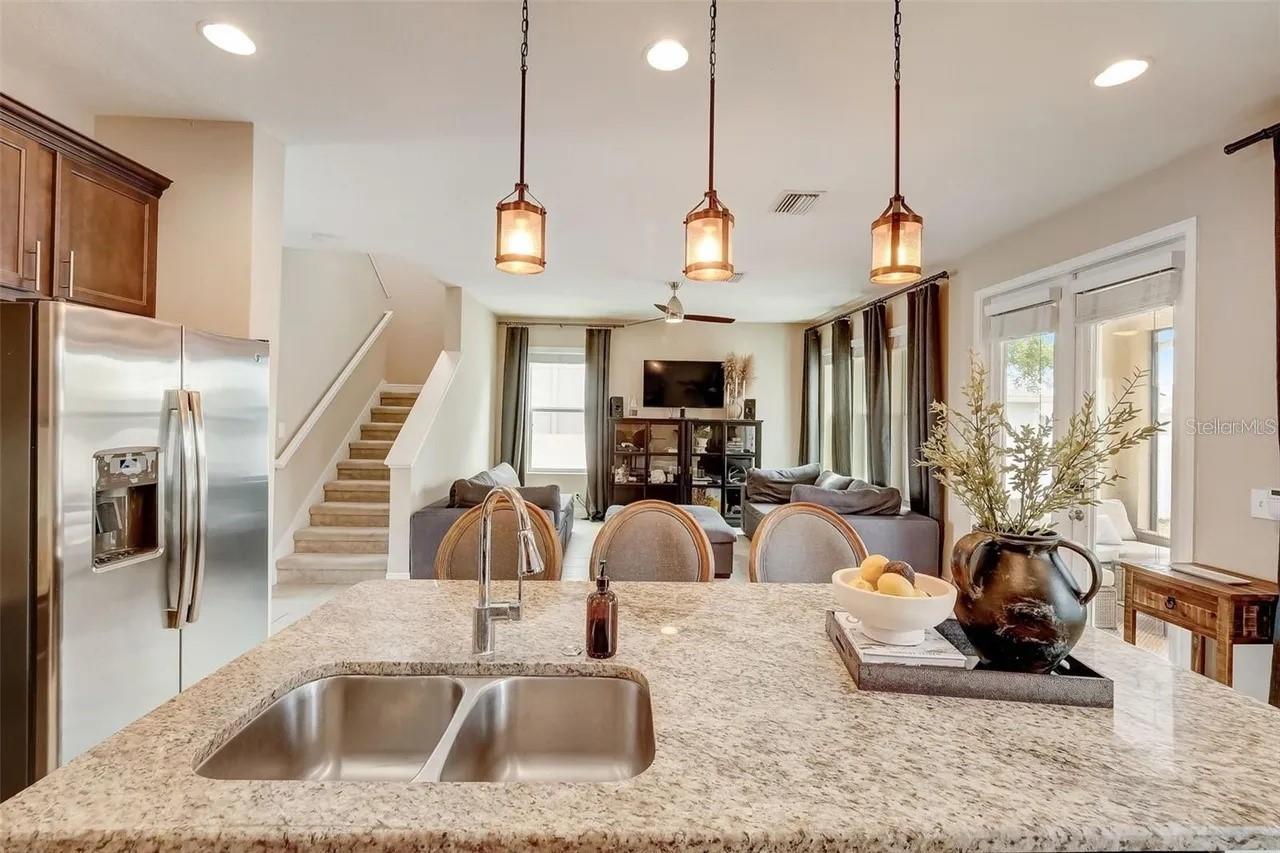 WINTON PARK - Residential Lease