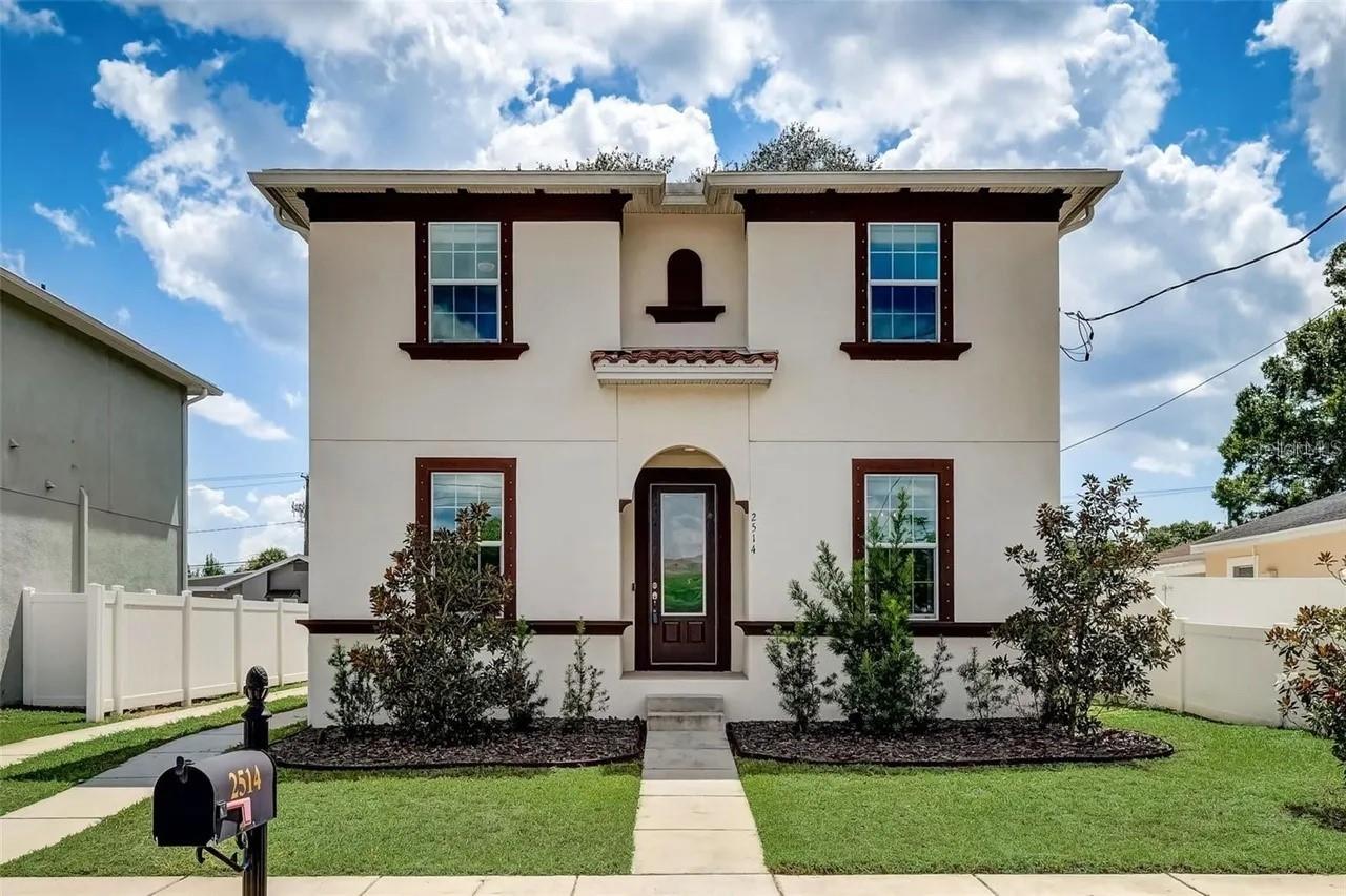 WINTON PARK - Residential Lease