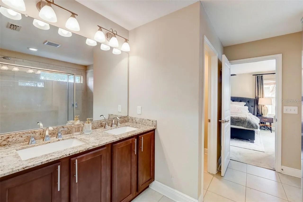 WINTON PARK - Residential Lease