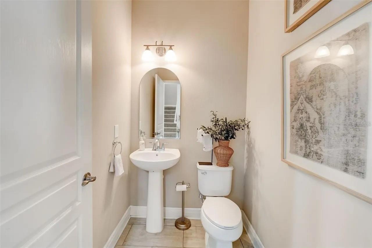 WINTON PARK - Residential Lease