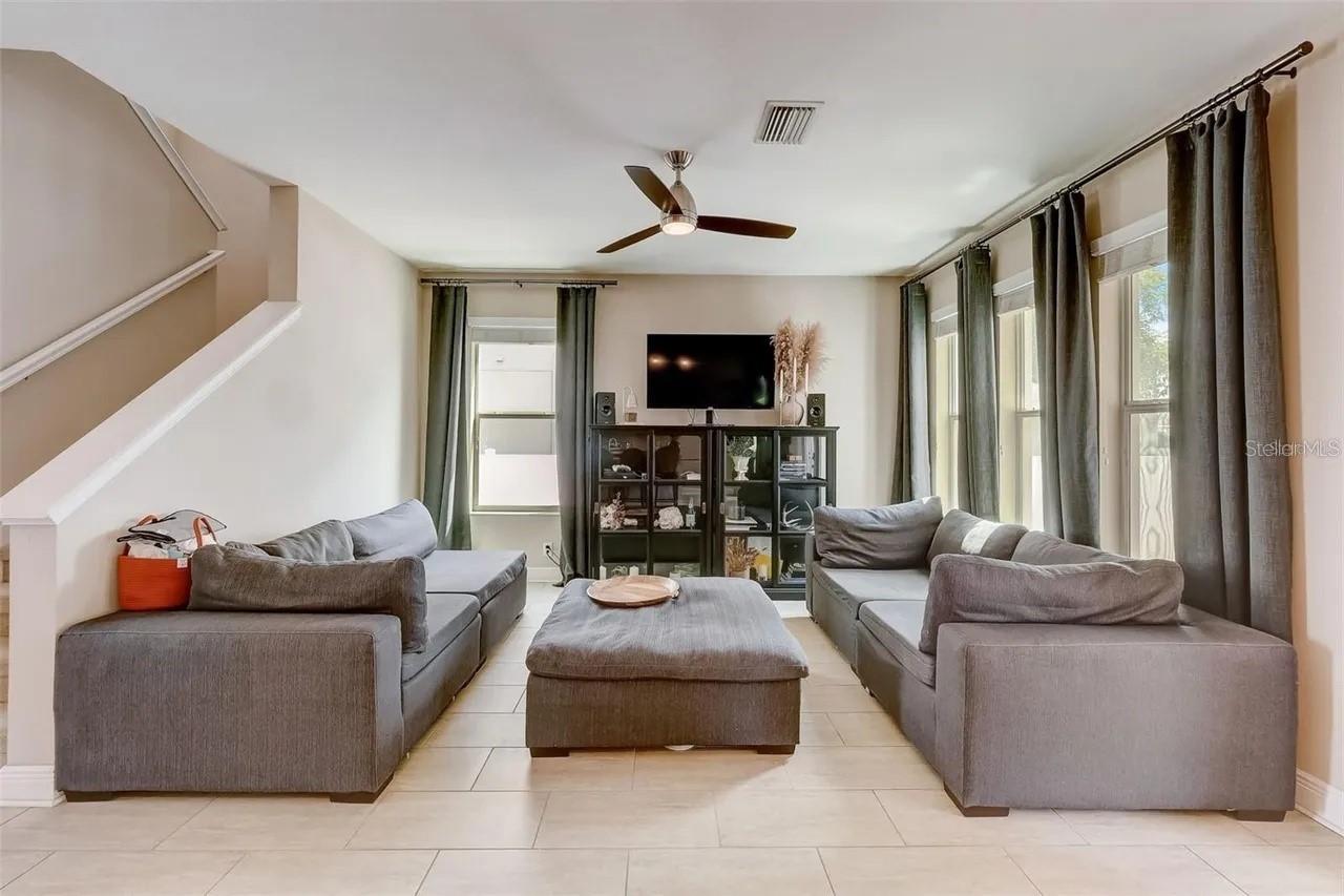 WINTON PARK - Residential Lease