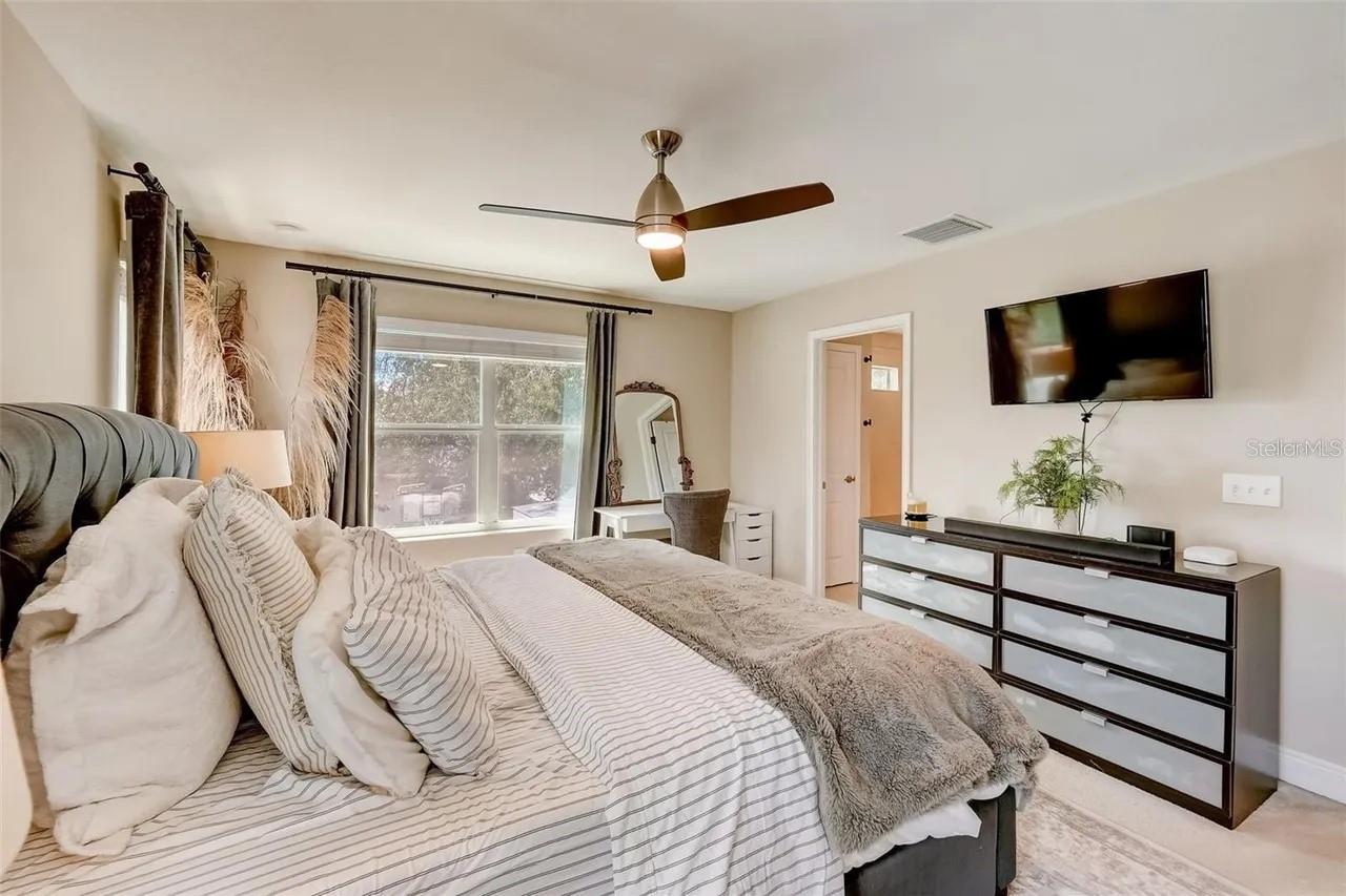 WINTON PARK - Residential Lease