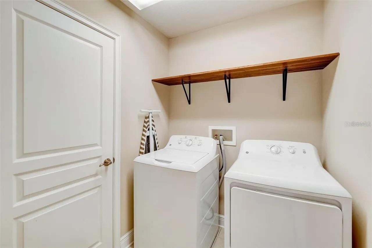 WINTON PARK - Residential Lease