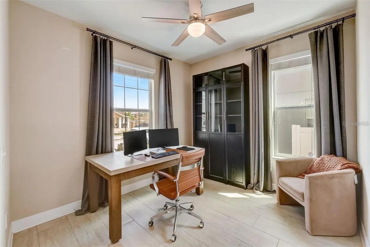 WINTON PARK - Residential Lease