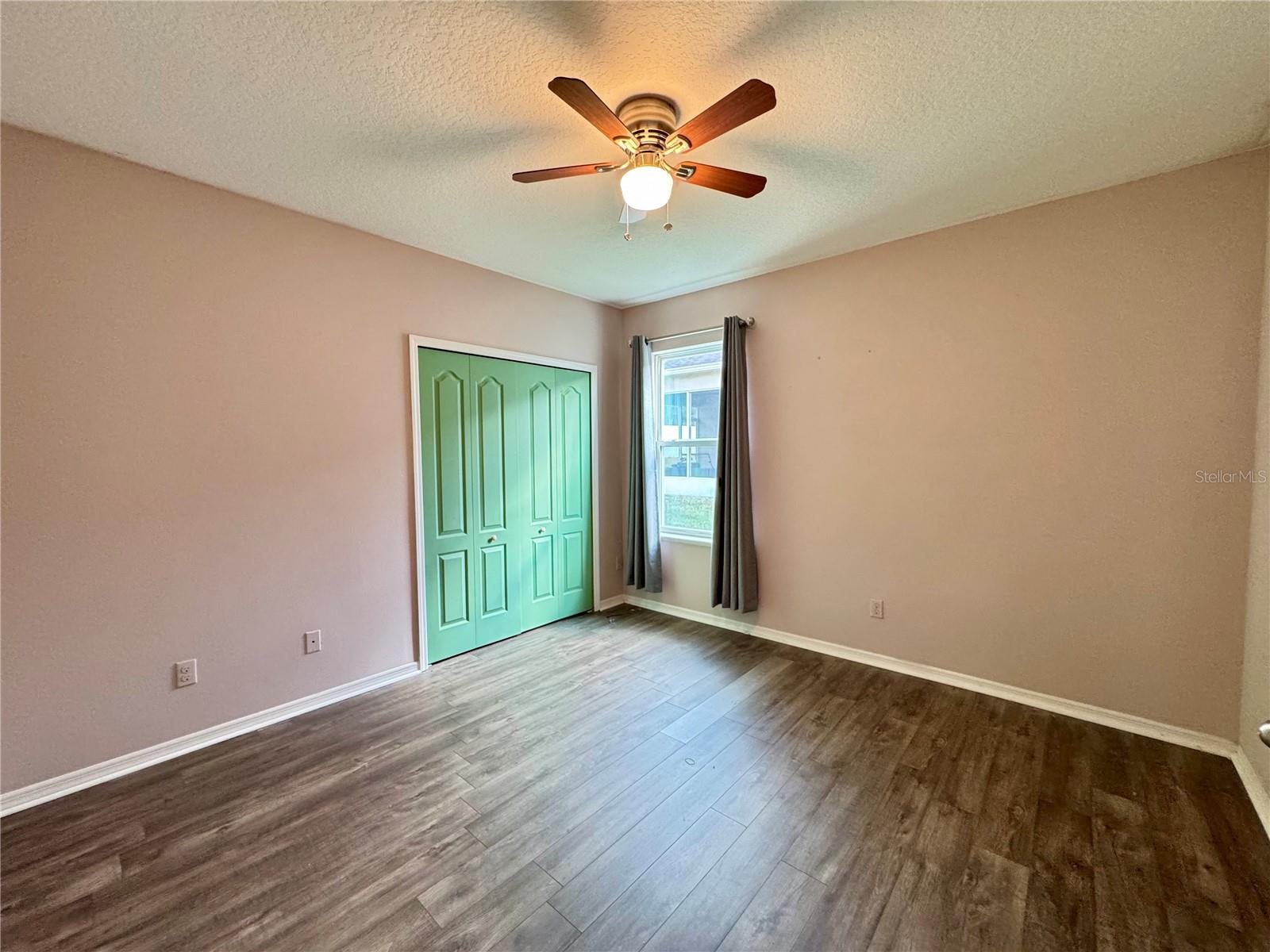 APOPKA WOODS SUB - Residential Lease