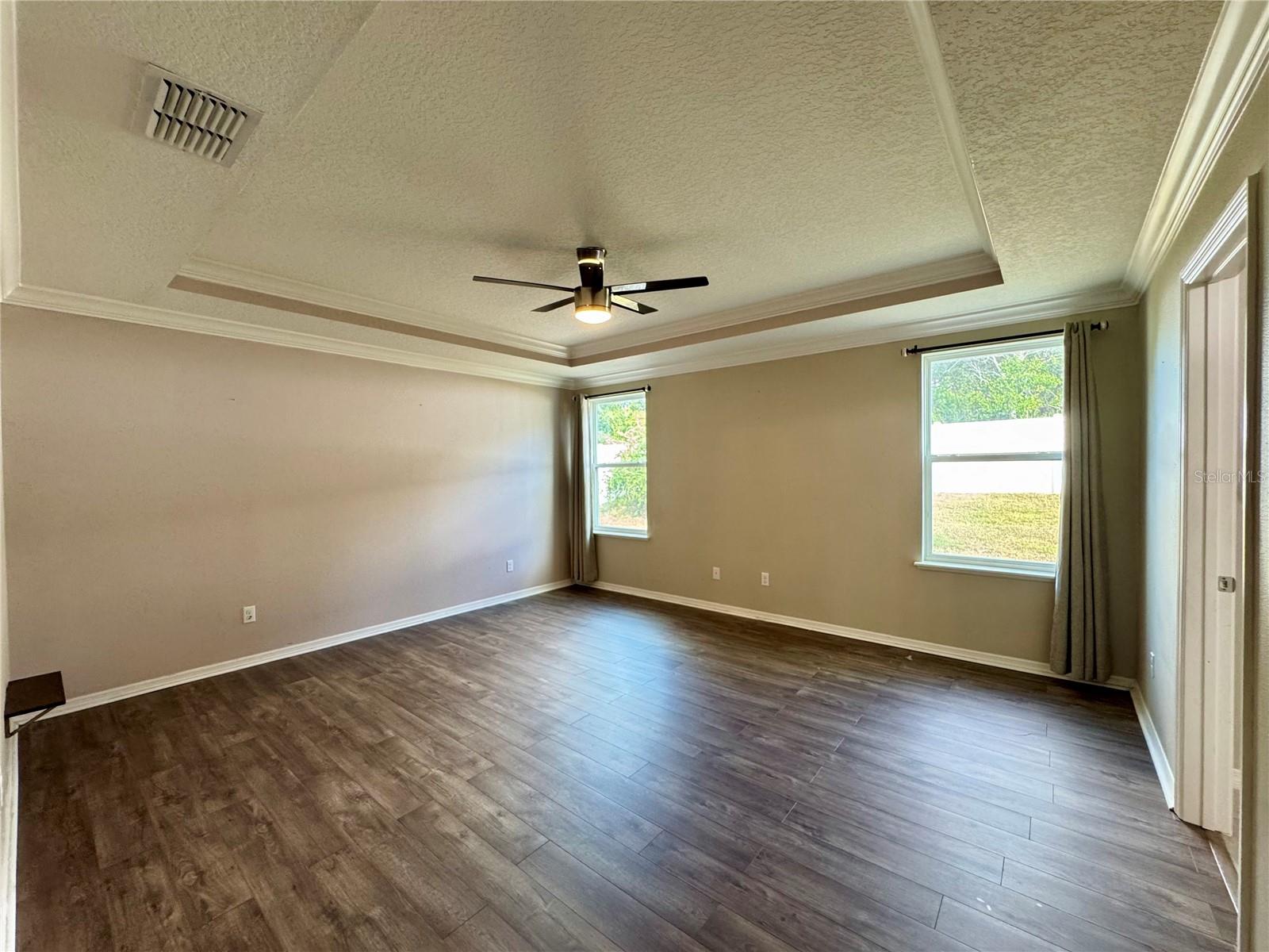 APOPKA WOODS SUB - Residential Lease