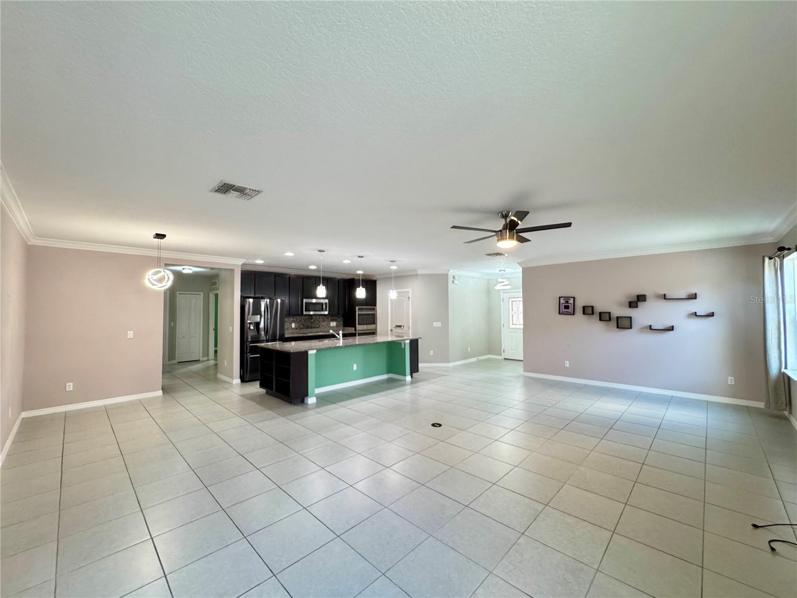 APOPKA WOODS SUB - Residential Lease