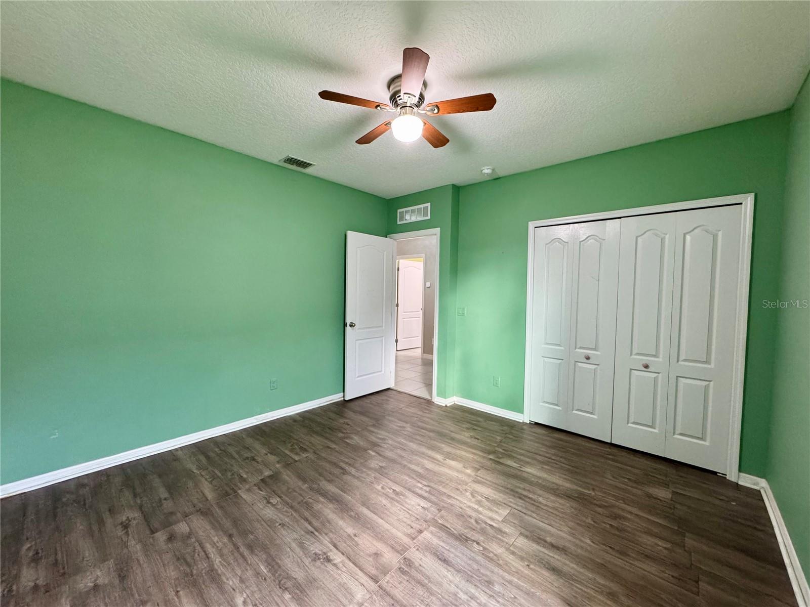 APOPKA WOODS SUB - Residential Lease