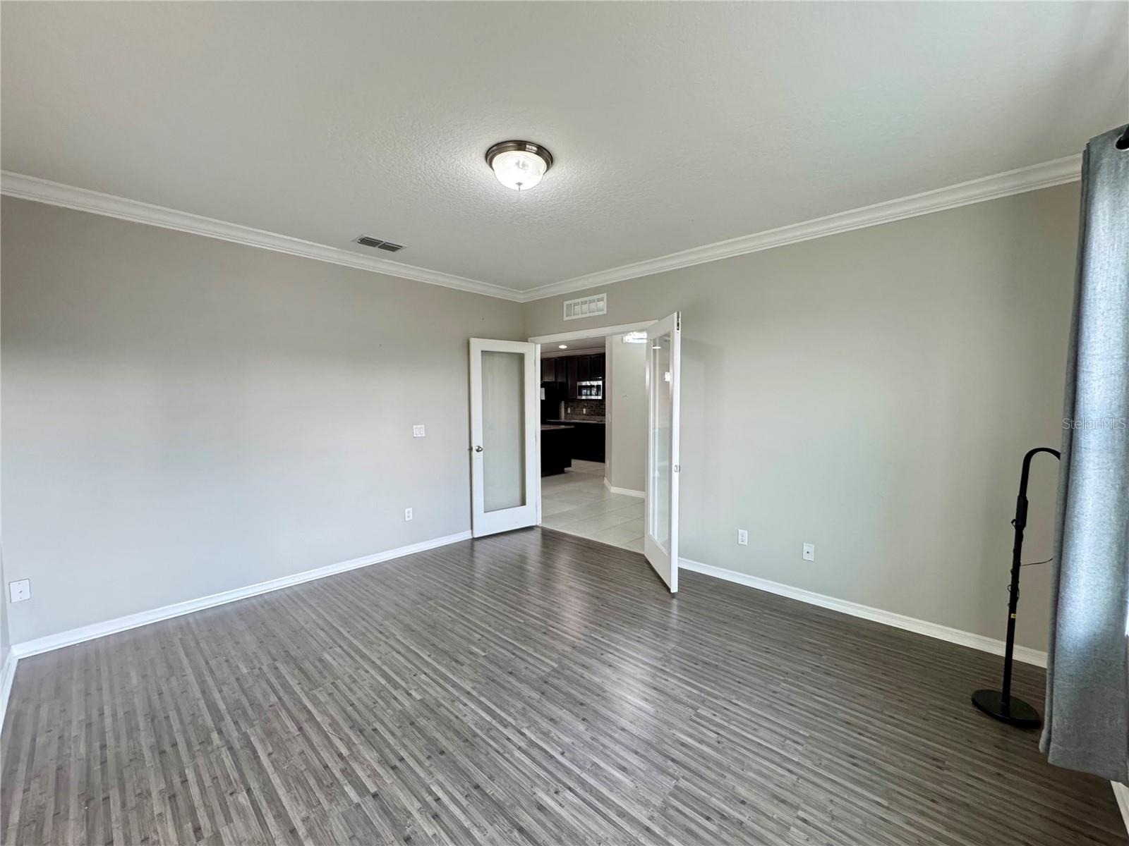 APOPKA WOODS SUB - Residential Lease
