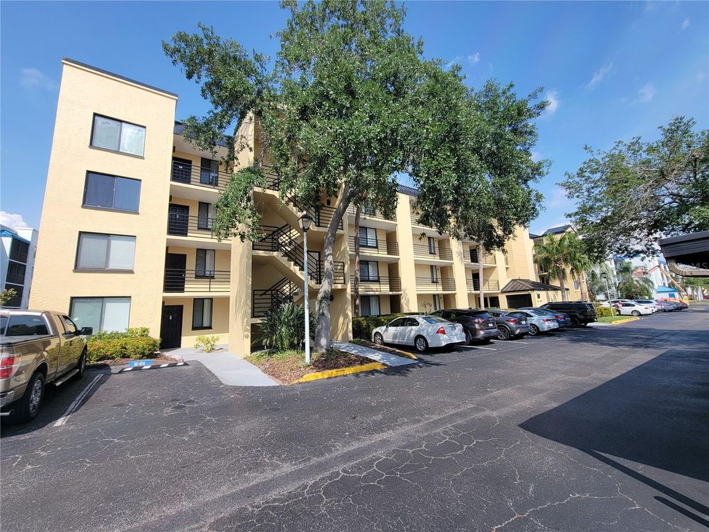 Photo of 2424 W Tampa Bay Blvd #M-201, Tampa, FL 33607 (MLS # TB8385482)