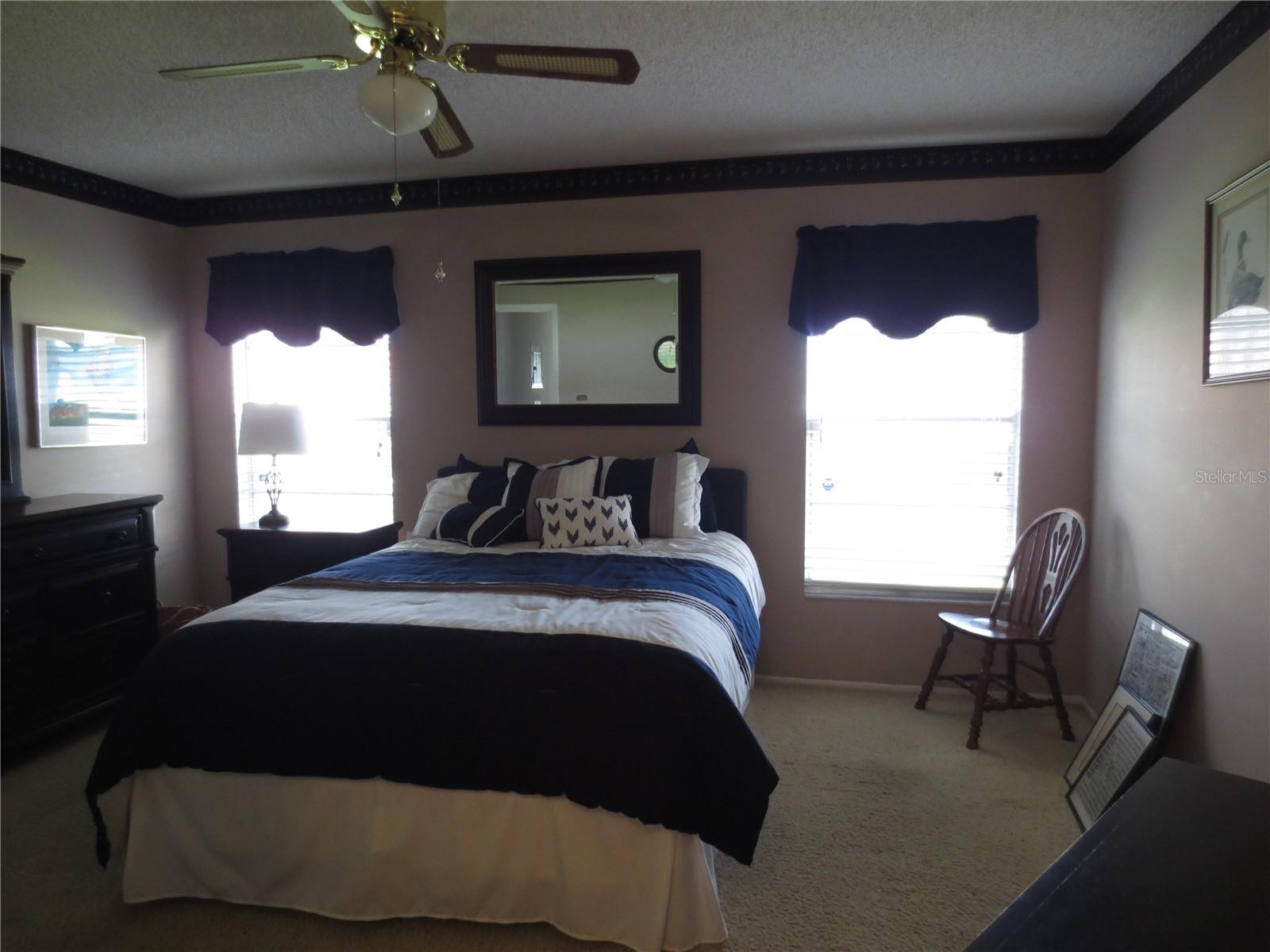 MONTPELIER VILLAGE PH 01 - Residential