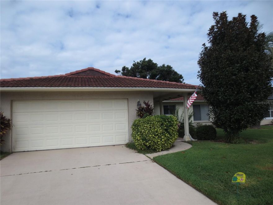 Must see!!! Highly sought-after Williamsburg community in Montpelier Village. Very well maintained single family, one story, 3 bedroom, 2 bath home with 2 car garage. Features include front covered porch, rear enclosed patio, open rear patio, updated kitchen with granite counter tops and stainless steel appliances, easily removable kitchen wall for open concept, updated master bathroom with granite and handicap accessible shower, ceiling fans and leaf filters on gutters. Centrally located to all amusement parks and attractions. Situated near schools, churches, shopping centers and major thoroughfares.