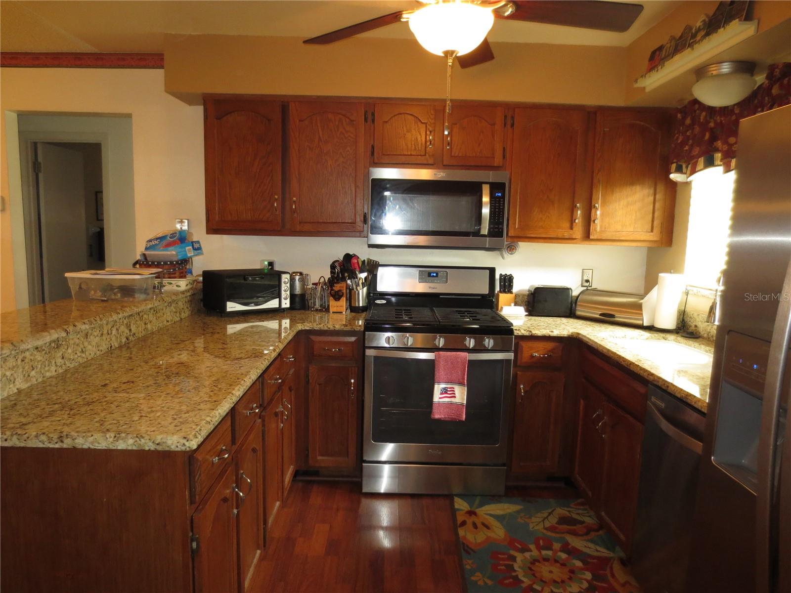 MONTPELIER VILLAGE PH 01 - Residential