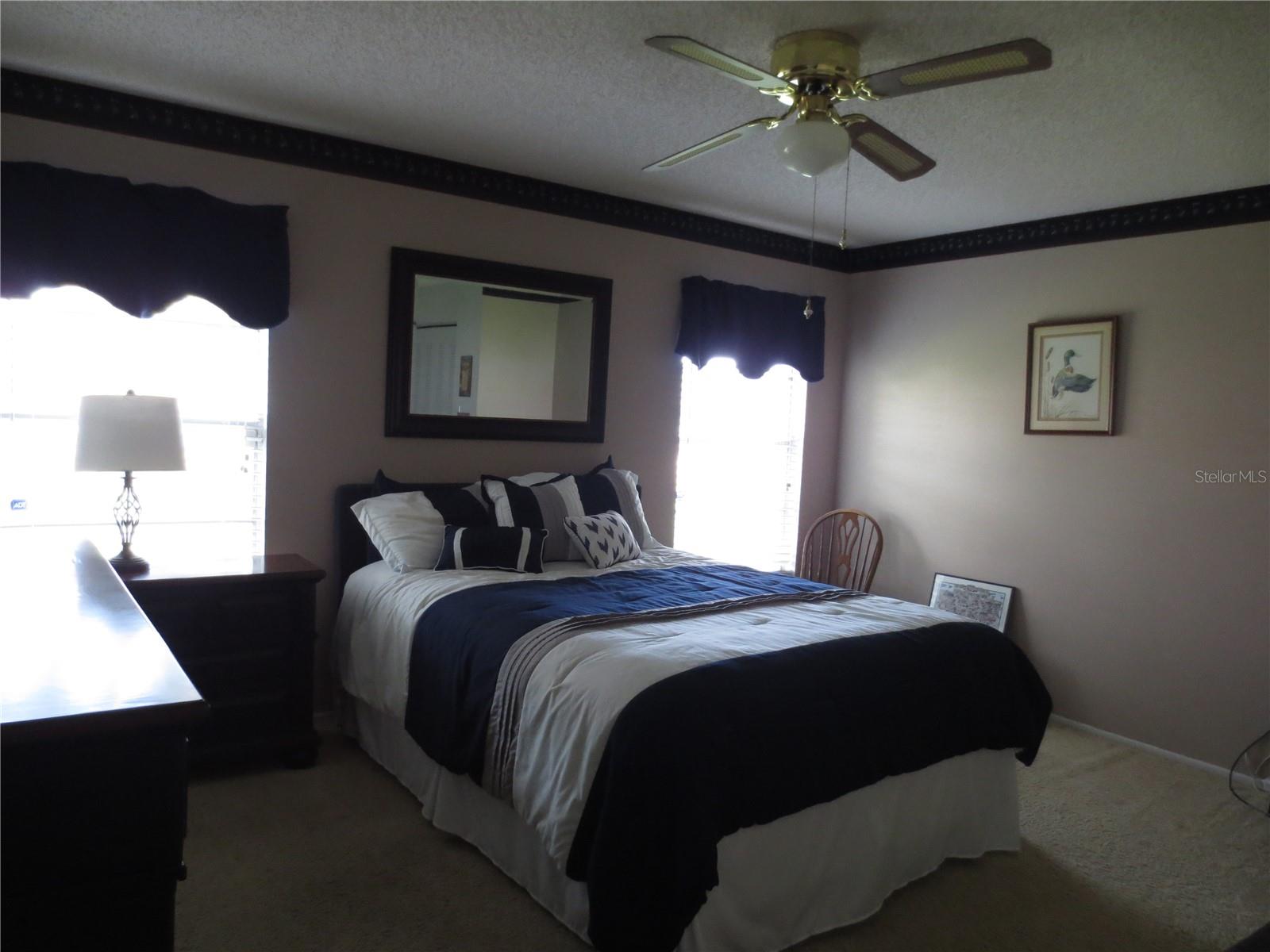 MONTPELIER VILLAGE PH 01 - Residential