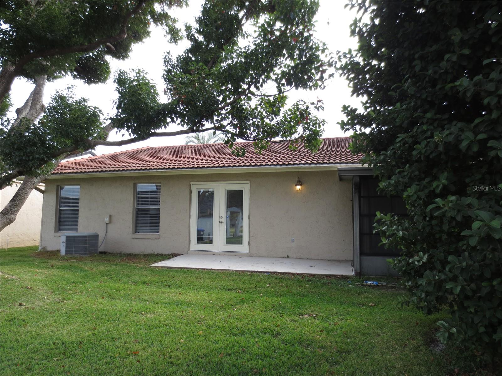 MONTPELIER VILLAGE PH 01 - Residential