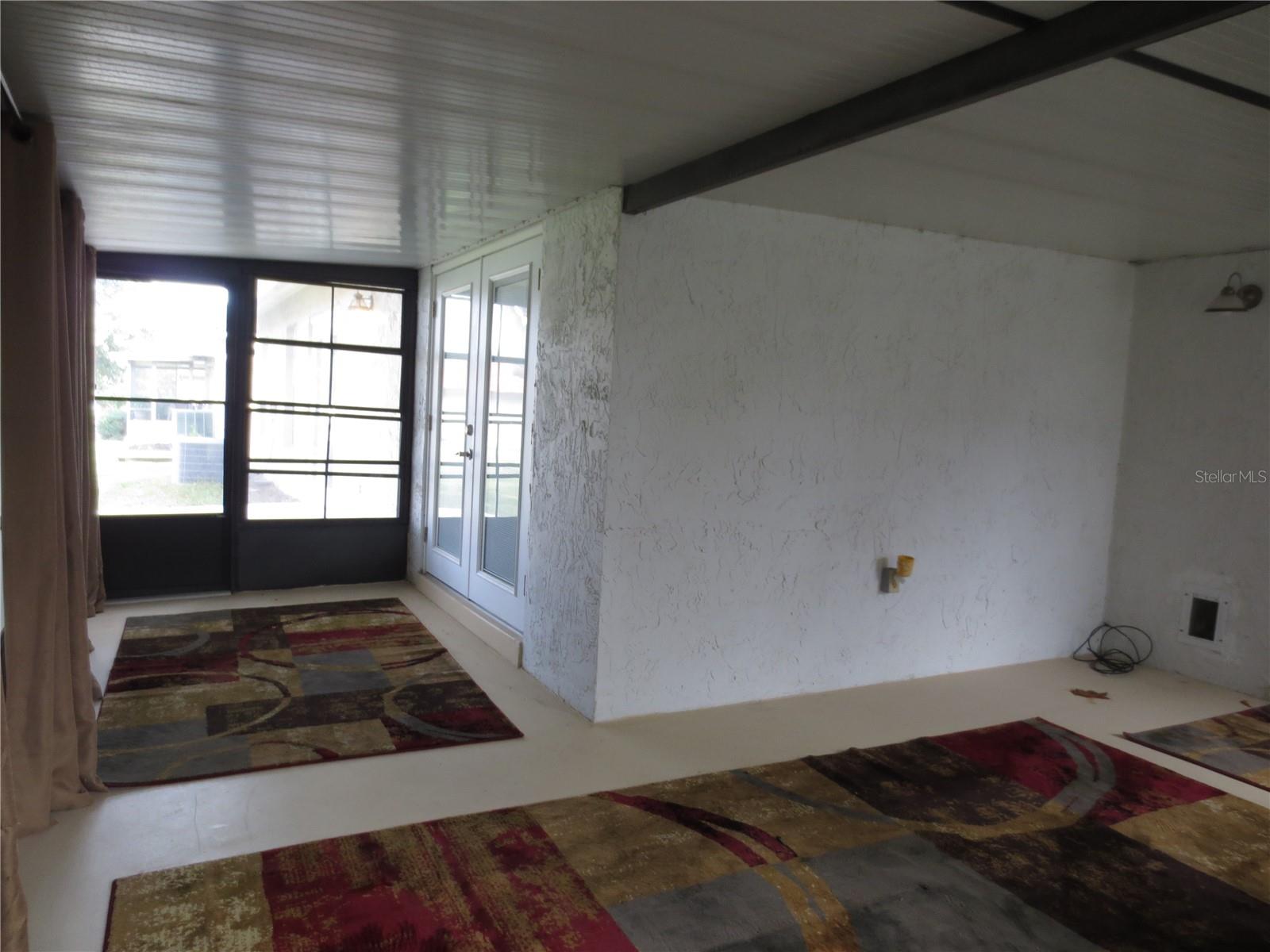 MONTPELIER VILLAGE PH 01 - Residential