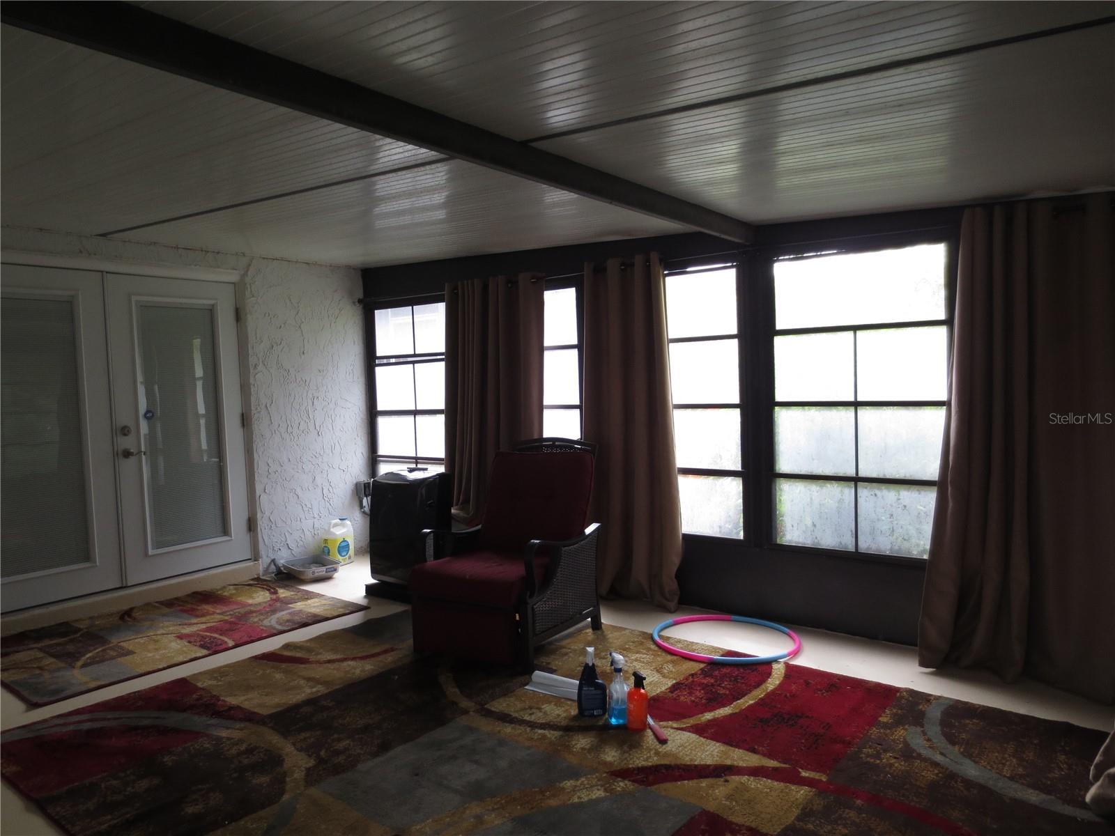 MONTPELIER VILLAGE PH 01 - Residential