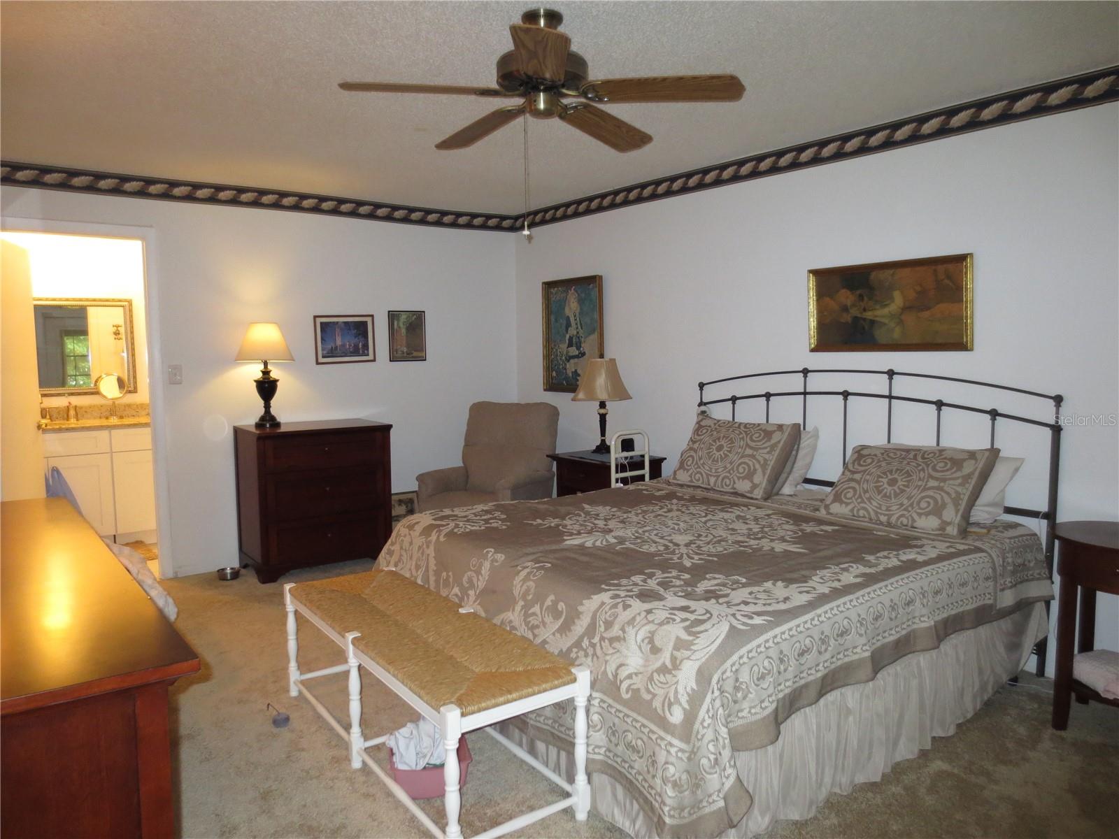 MONTPELIER VILLAGE PH 01 - Residential