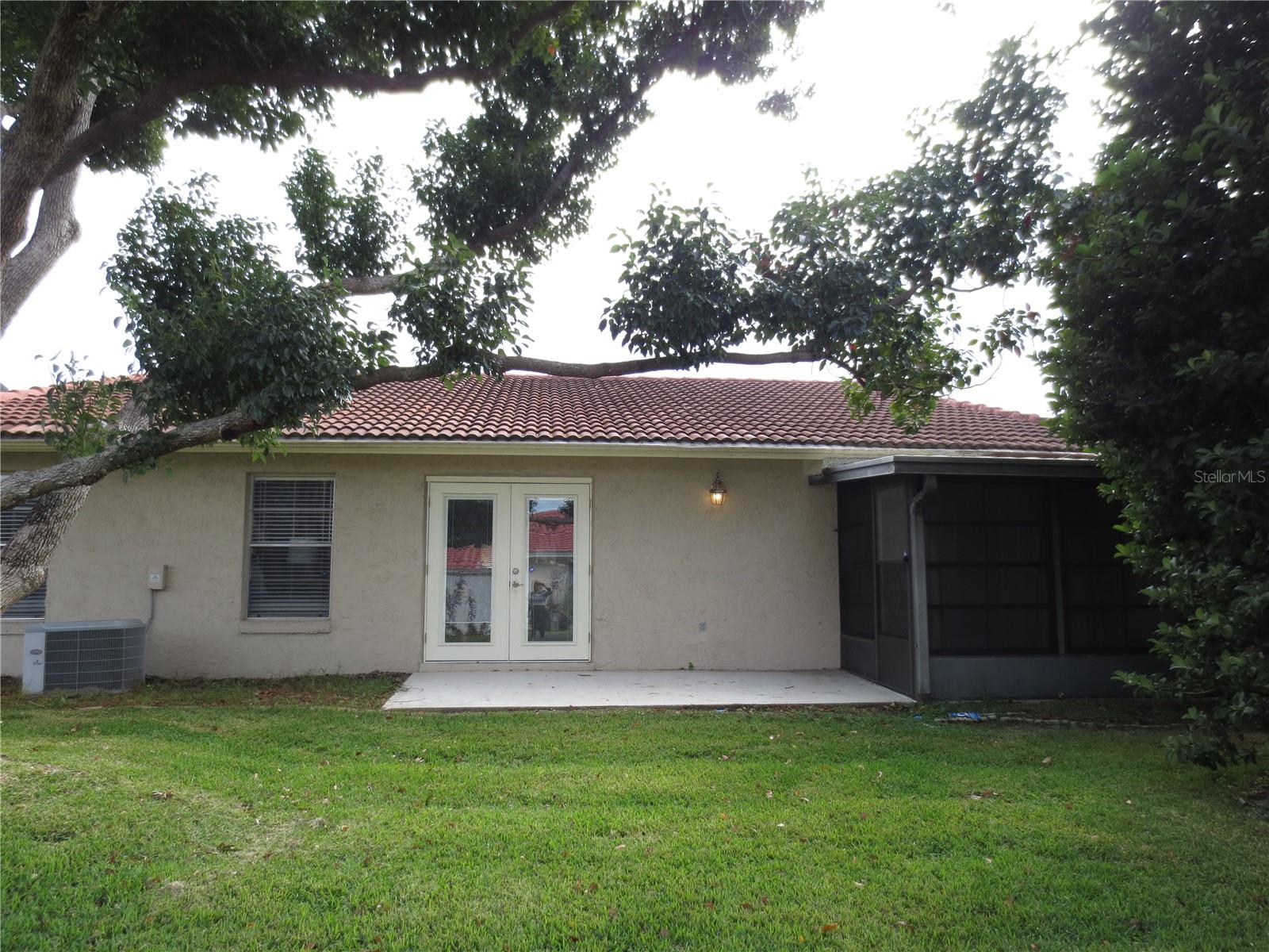 MONTPELIER VILLAGE PH 01 - Residential