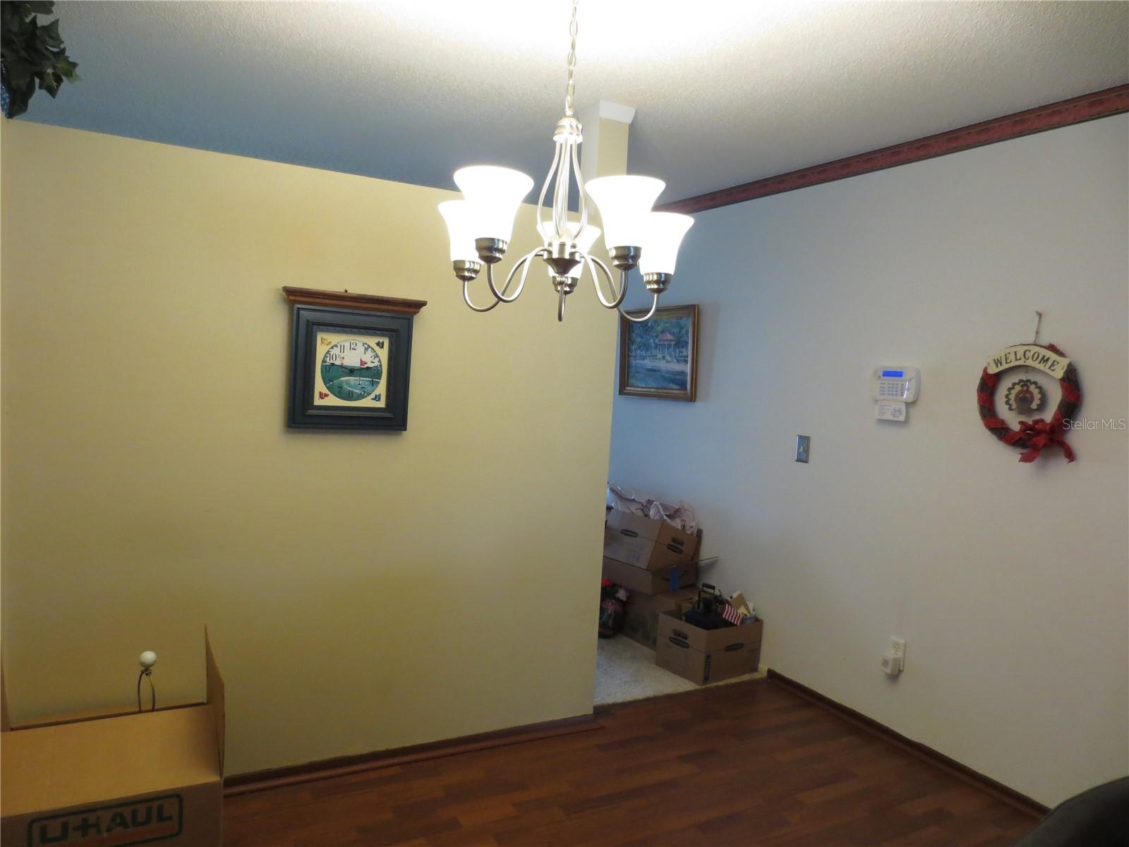 MONTPELIER VILLAGE PH 01 - Residential