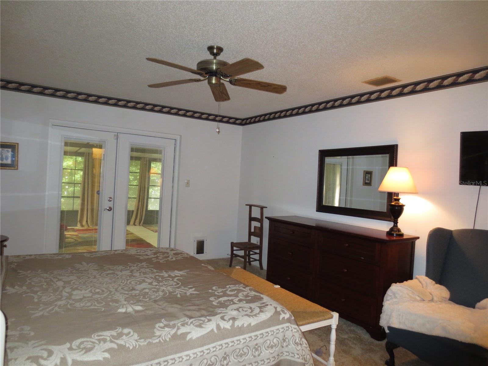 MONTPELIER VILLAGE PH 01 - Residential