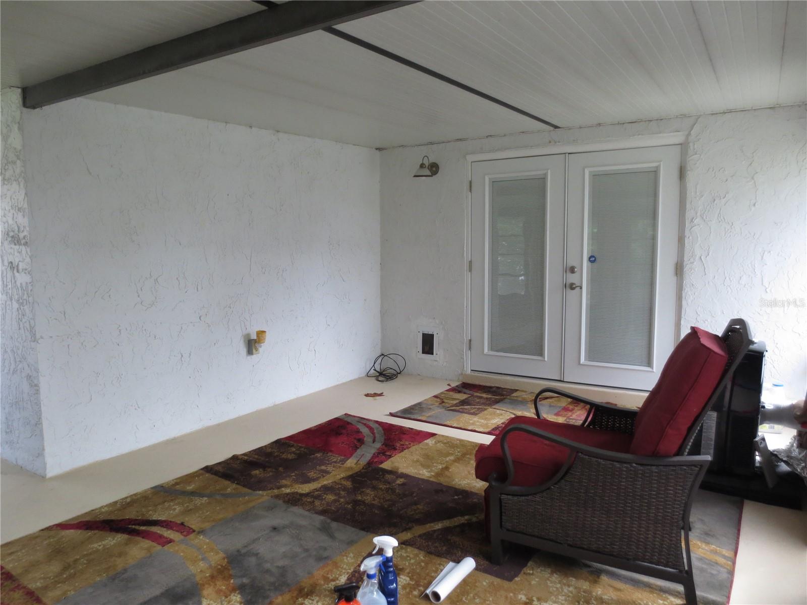 MONTPELIER VILLAGE PH 01 - Residential