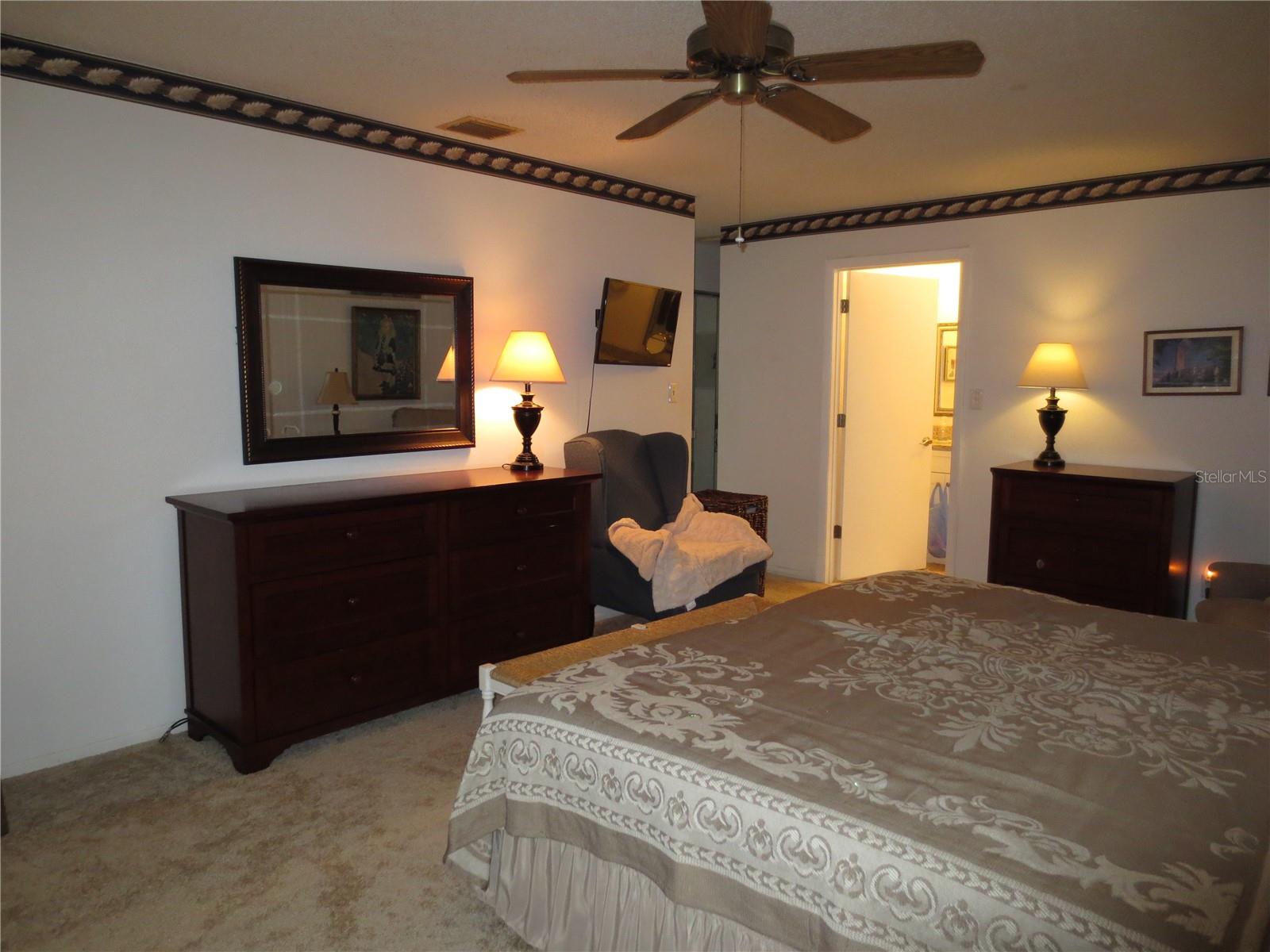 MONTPELIER VILLAGE PH 01 - Residential