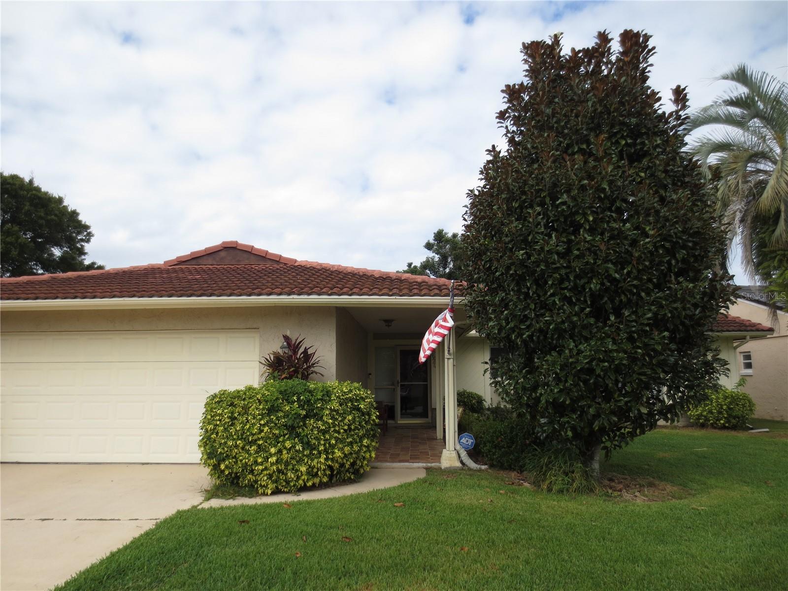 MONTPELIER VILLAGE PH 01 - Residential