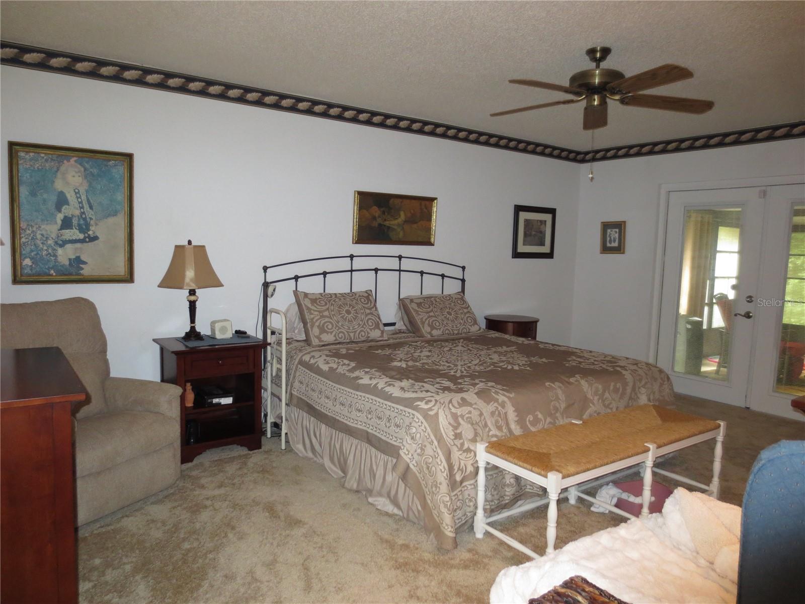 MONTPELIER VILLAGE PH 01 - Residential