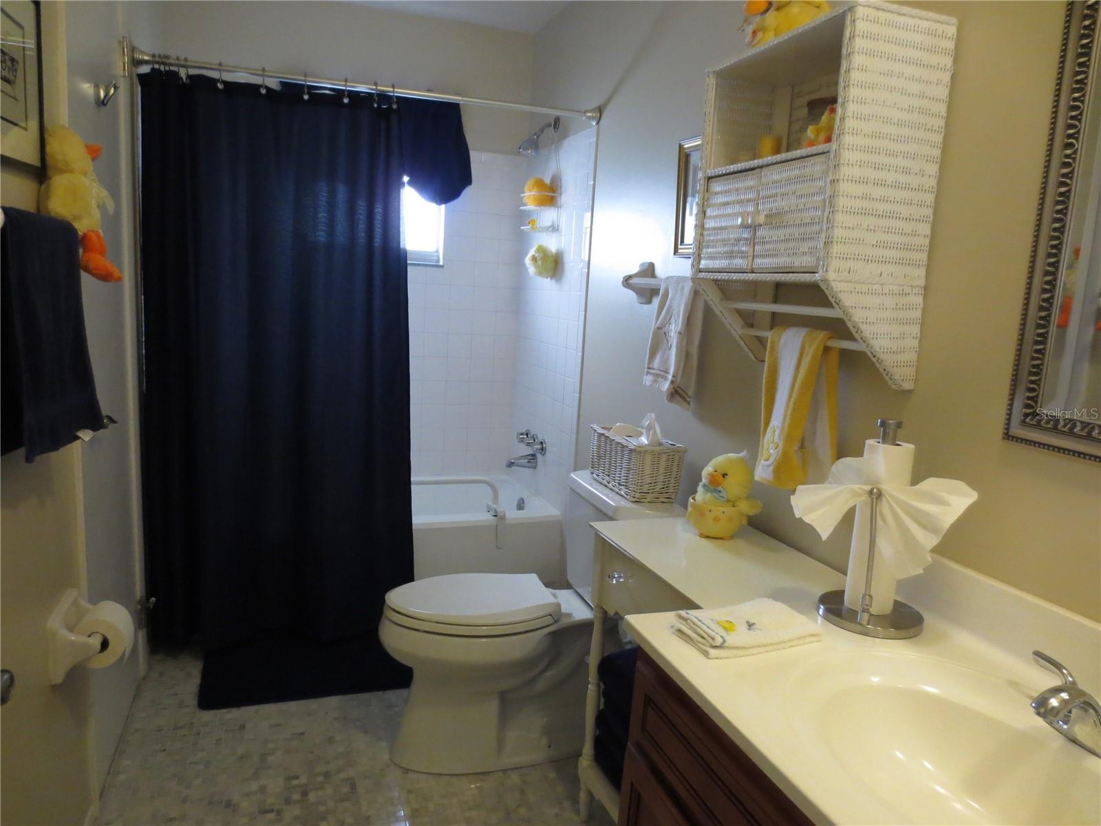 MONTPELIER VILLAGE PH 01 - Residential